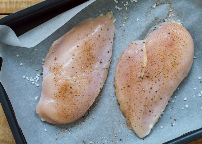11 lỗi khi chế biến thịt gà khiến món ăn kém ngon
