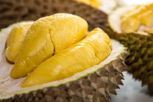 Mẹo đơn giản giúp ăn sầu riêng mà không bị nóng trong người