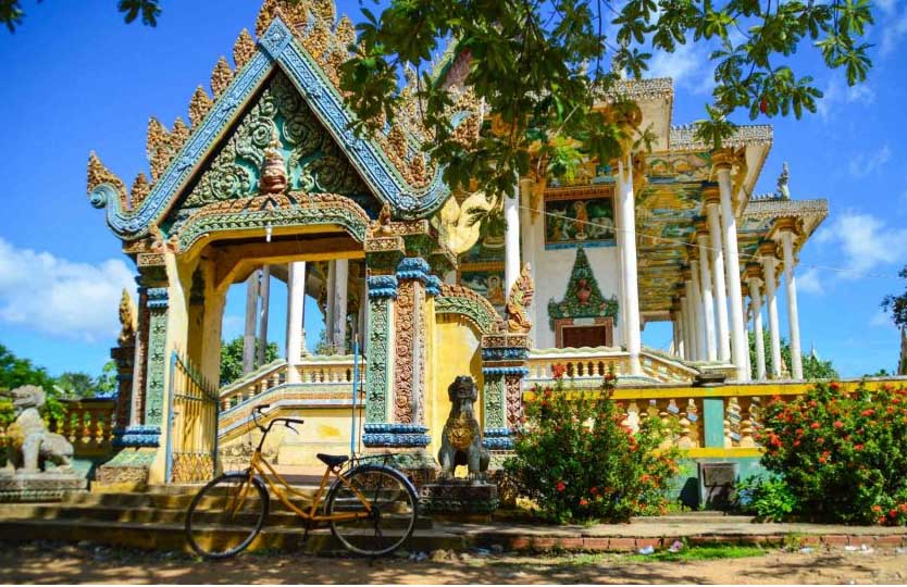 Việt Nam lọt top những thiên đường du lịch một mình - 5