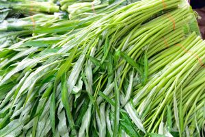 Một loại rau rất phổ biến ở Việt Nam có tên tiếng Anh cực kỳ “hack não”, đọc xong ai cũng tự hỏi liên quan chỗ nào?