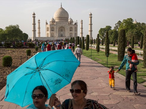 du lịch Ấn Độ, Ấn Độ, kinh nghiệm du lịch Ấn Độ, mẹo du lịch
