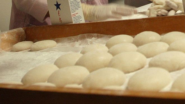 Bánh mochi ngon mà nguy hiểm? - Ảnh 1.