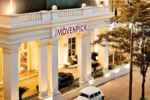 Khách sạn Movenpick Hà Nội: Nơi tạo nên những khoảnh khắc tuyệt vời
