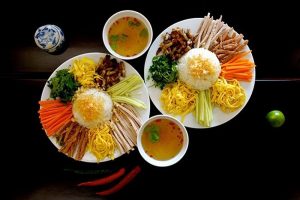Ai ngờ Việt Nam có những món ăn có tên gọi “dị” như thế này: đọc đã khó, để nhớ còn khó hơn