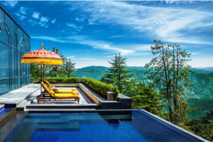 Top bể bơi vô cực đẹp nhất châu Á: Một khách sạn ở Cam Ranh được vinh danh