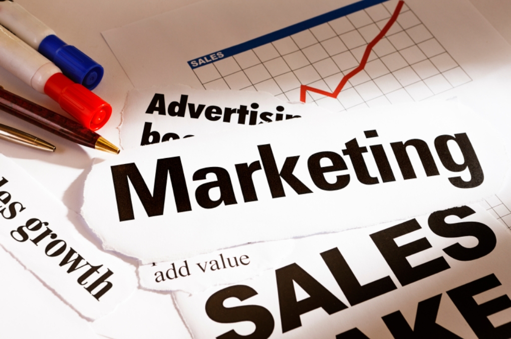 Cách nhìn mới về marketing thương hiệu