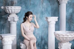 CEO Hà Phương – nữ doanh nhân và cái tên thương hiệu Suri Cosmetic