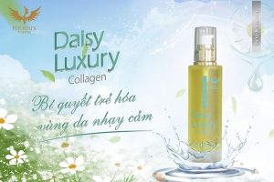 Daisy Luxury – Lựa chọn thông minh cho phụ nữ hiện đại chăm sóc vùng kín