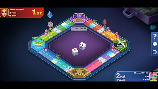 Billionaire Plus thông báo ra mắt Phiên Bản Game 1.0