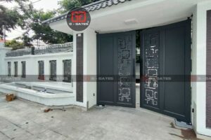 G – GATES VIỆT NAM: Tối Ưu Hóa Hợp Kim Nhôm Cho Ngành Công Nghiệp Hiện Đại